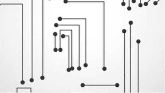 Галоўная структура фіскальнага электроннага каштоўнага рэгістра: электрон і механічныя кампаненты